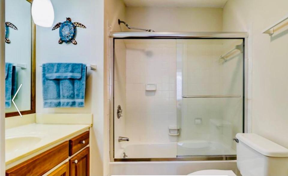 Springwood Villas With Pool Excess Half A Mile From Beach Hilton Head Island Exterior foto