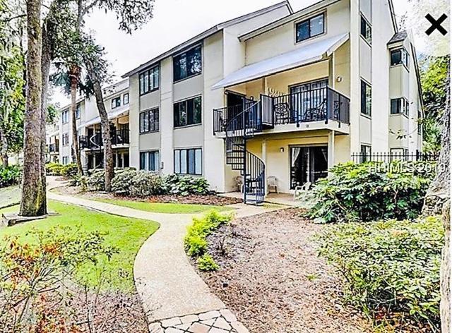 Springwood Villas With Pool Excess Half A Mile From Beach Hilton Head Island Exterior foto